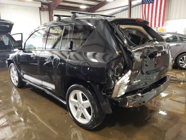 Photo 2 VIN: 1J4NF5FB4AD536576 - JEEP COMPASS 