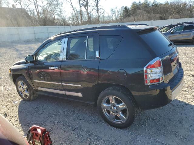 Photo 1 VIN: 1J4NF5FB4AD565172 - JEEP COMPASS LI 