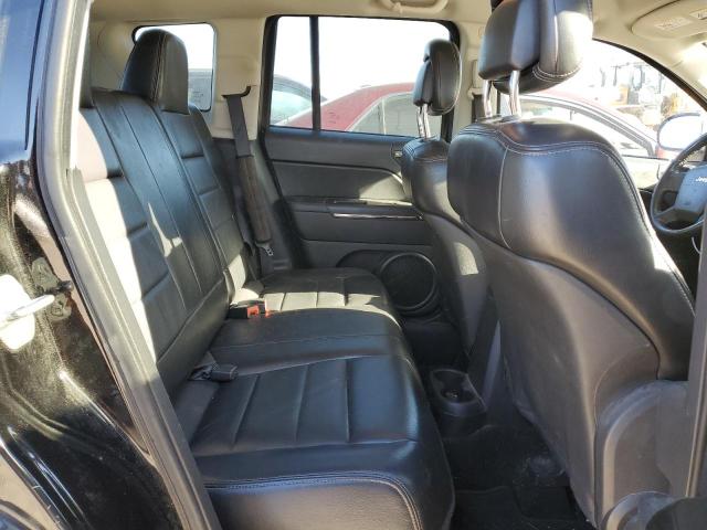 Photo 10 VIN: 1J4NF5FB4AD565172 - JEEP COMPASS LI 