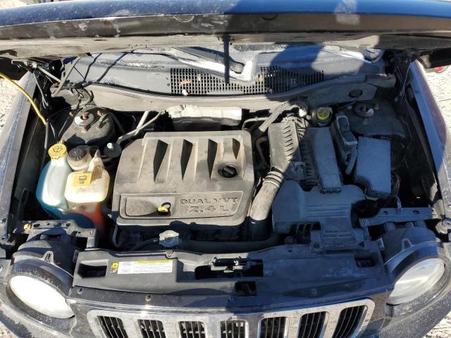 Photo 11 VIN: 1J4NF5FB4AD565172 - JEEP COMPASS LI 