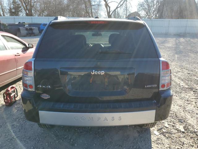 Photo 5 VIN: 1J4NF5FB4AD565172 - JEEP COMPASS LI 