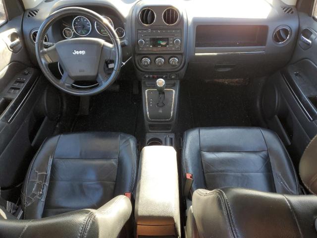 Photo 7 VIN: 1J4NF5FB4AD565172 - JEEP COMPASS LI 