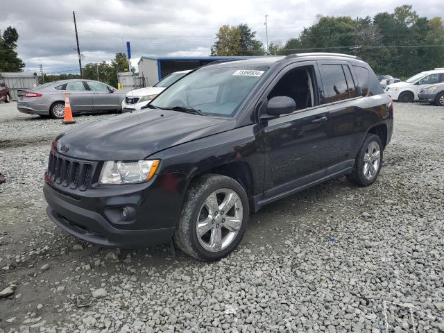 Photo 0 VIN: 1J4NF5FB4BD169695 - JEEP COMPASS LI 