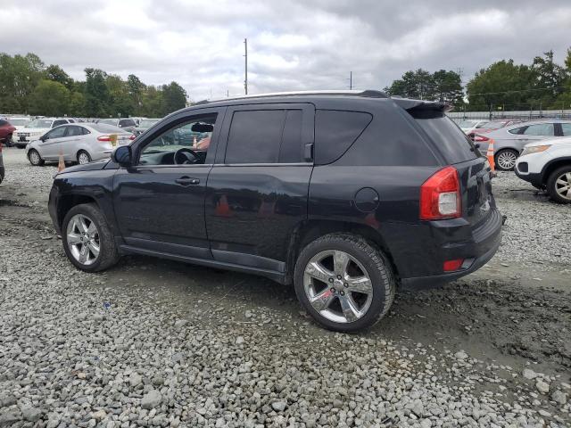 Photo 1 VIN: 1J4NF5FB4BD169695 - JEEP COMPASS LI 