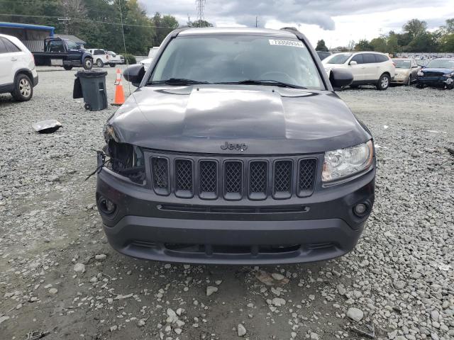 Photo 4 VIN: 1J4NF5FB4BD169695 - JEEP COMPASS LI 