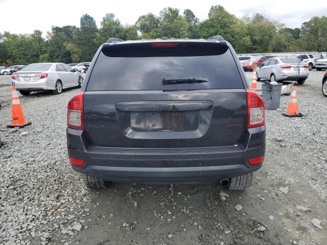 Photo 5 VIN: 1J4NF5FB4BD169695 - JEEP COMPASS LI 