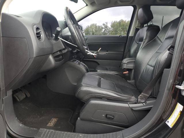 Photo 6 VIN: 1J4NF5FB4BD169695 - JEEP COMPASS LI 