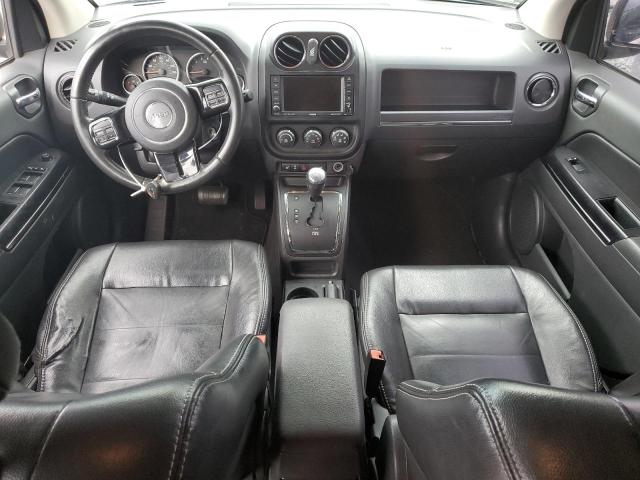 Photo 7 VIN: 1J4NF5FB4BD169695 - JEEP COMPASS LI 