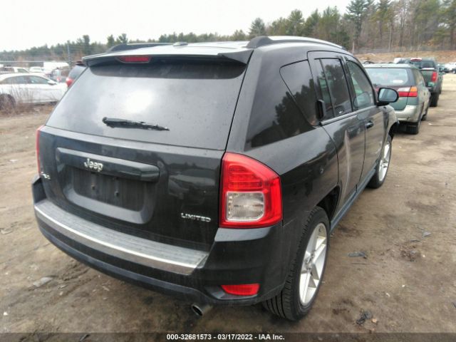 Photo 3 VIN: 1J4NF5FB4BD183502 - JEEP COMPASS 