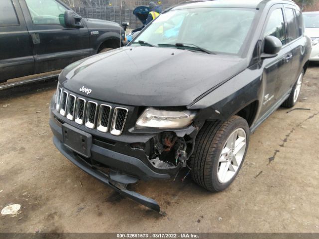 Photo 5 VIN: 1J4NF5FB4BD183502 - JEEP COMPASS 