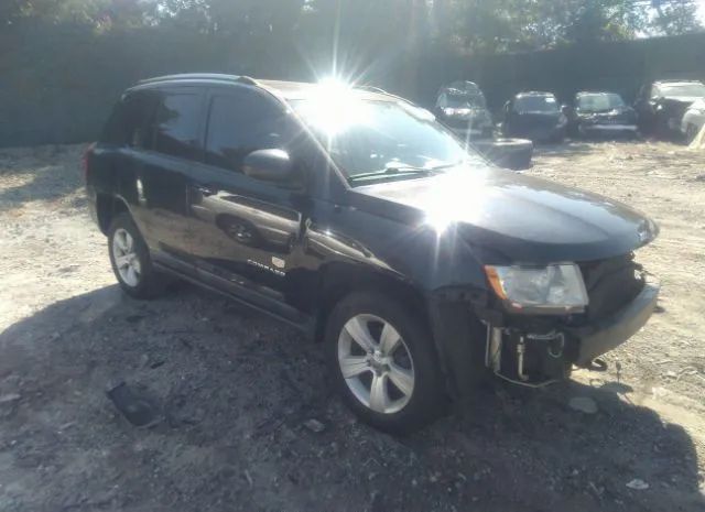 Photo 0 VIN: 1J4NF5FB4BD202274 - JEEP COMPASS 