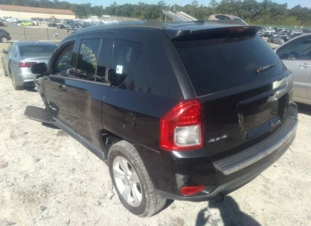 Photo 2 VIN: 1J4NF5FB4BD202274 - JEEP COMPASS 