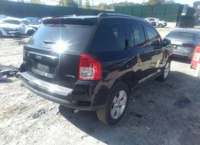 Photo 3 VIN: 1J4NF5FB4BD202274 - JEEP COMPASS 