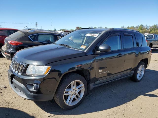 Photo 0 VIN: 1J4NF5FB4BD202338 - JEEP COMPASS LI 