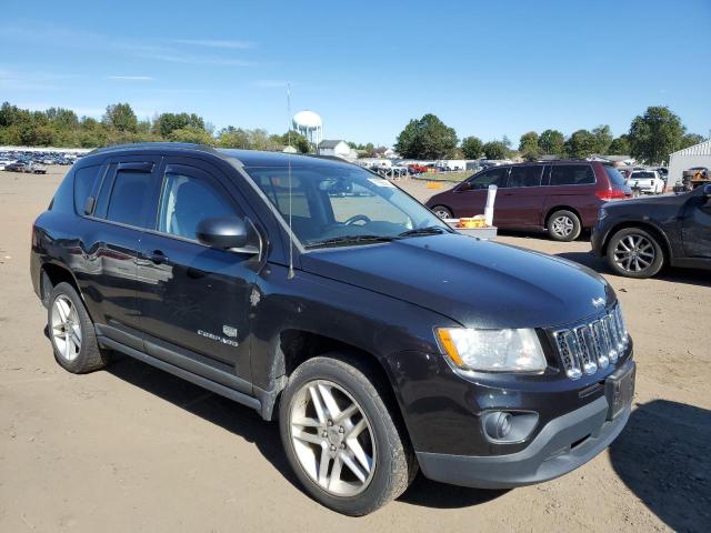 Photo 3 VIN: 1J4NF5FB4BD202338 - JEEP COMPASS LI 