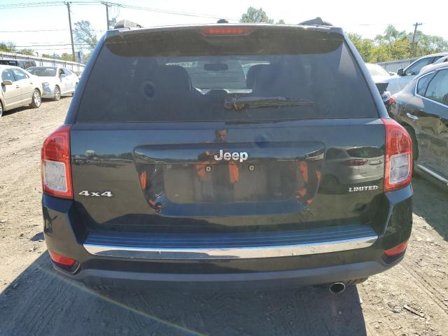 Photo 5 VIN: 1J4NF5FB4BD202338 - JEEP COMPASS LI 