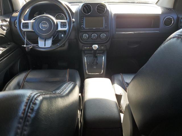 Photo 7 VIN: 1J4NF5FB4BD202338 - JEEP COMPASS LI 