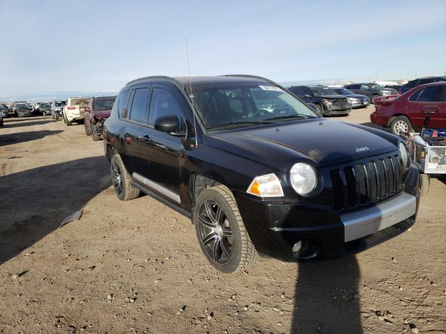 Photo 0 VIN: 1J4NF5FB5AD600155 - JEEP COMPASS LI 