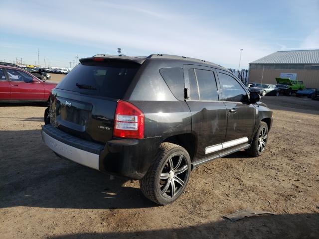 Photo 3 VIN: 1J4NF5FB5AD600155 - JEEP COMPASS LI 