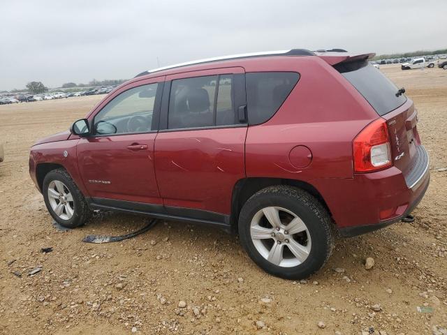 Photo 1 VIN: 1J4NF5FB5BD169513 - JEEP COMPASS LI 