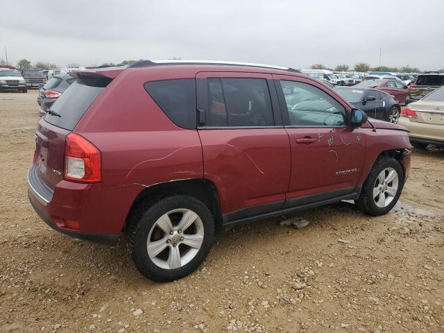 Photo 2 VIN: 1J4NF5FB5BD169513 - JEEP COMPASS LI 