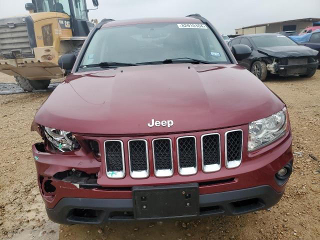 Photo 4 VIN: 1J4NF5FB5BD169513 - JEEP COMPASS LI 