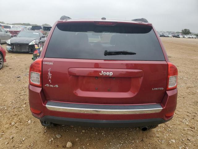 Photo 5 VIN: 1J4NF5FB5BD169513 - JEEP COMPASS LI 