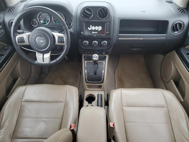 Photo 7 VIN: 1J4NF5FB5BD169513 - JEEP COMPASS LI 