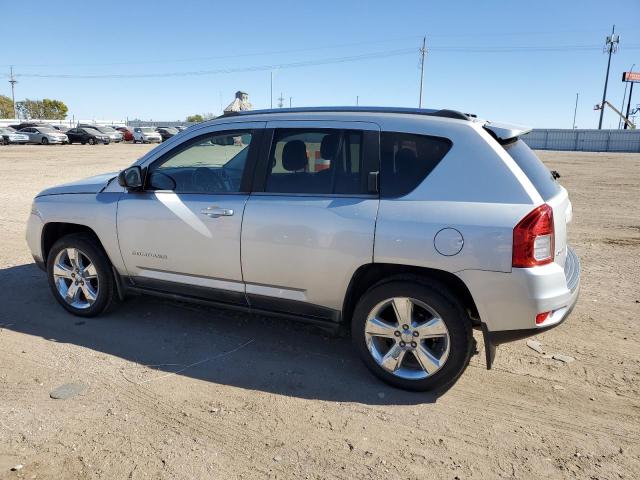 Photo 1 VIN: 1J4NF5FB5BD174274 - JEEP COMPASS LI 