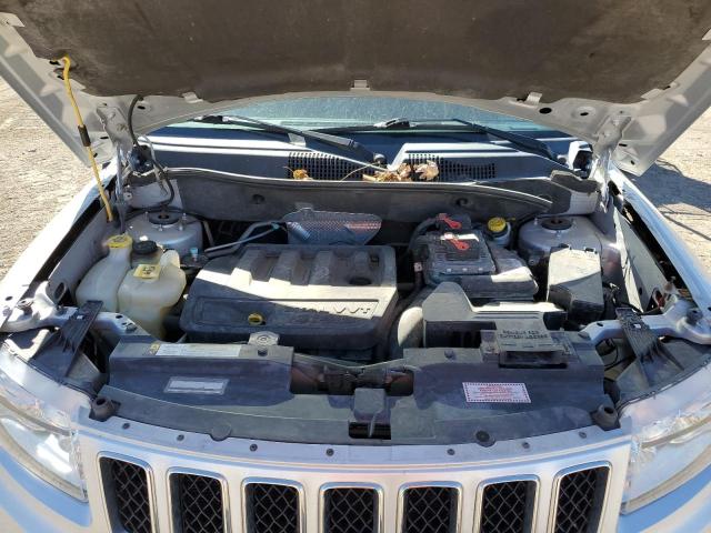 Photo 11 VIN: 1J4NF5FB5BD174274 - JEEP COMPASS LI 