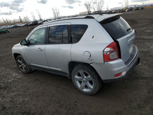 Photo 1 VIN: 1J4NF5FB5BD217995 - JEEP COMPASS LI 