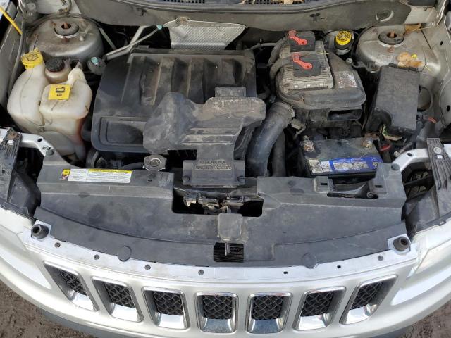 Photo 10 VIN: 1J4NF5FB5BD217995 - JEEP COMPASS LI 