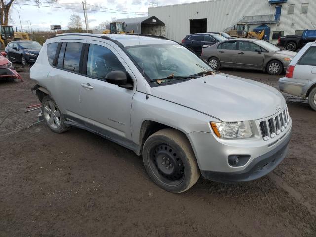 Photo 3 VIN: 1J4NF5FB5BD217995 - JEEP COMPASS LI 