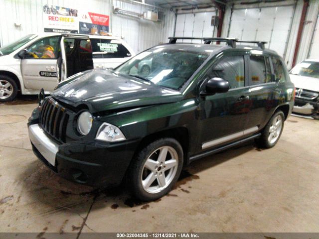 Photo 1 VIN: 1J4NF5FB6AD570079 - JEEP COMPASS 