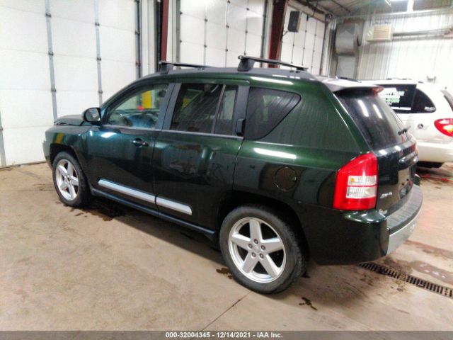 Photo 2 VIN: 1J4NF5FB6AD570079 - JEEP COMPASS 