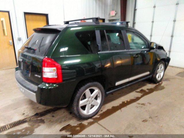 Photo 3 VIN: 1J4NF5FB6AD570079 - JEEP COMPASS 