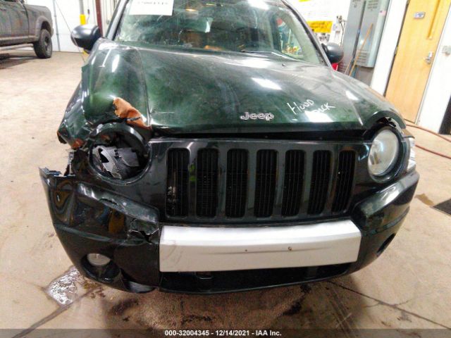 Photo 5 VIN: 1J4NF5FB6AD570079 - JEEP COMPASS 