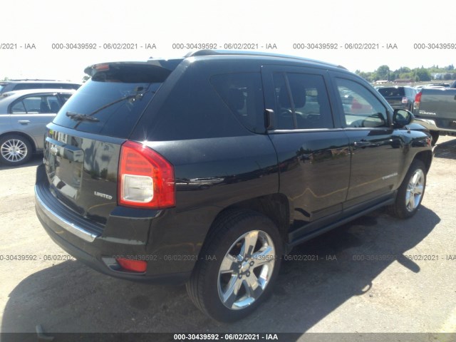 Photo 3 VIN: 1J4NF5FB6BD176499 - JEEP COMPASS 