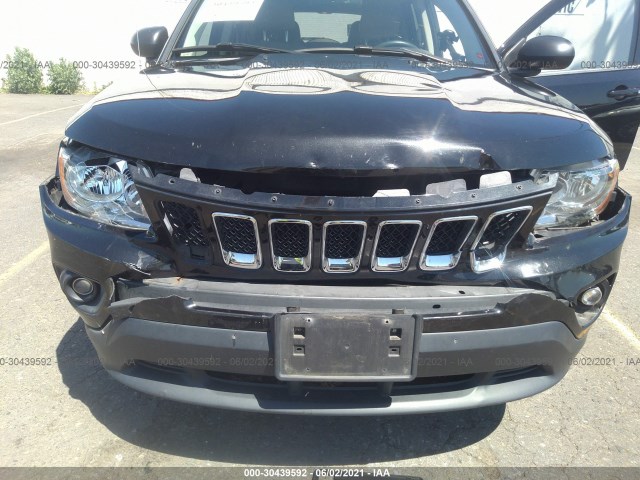 Photo 5 VIN: 1J4NF5FB6BD176499 - JEEP COMPASS 