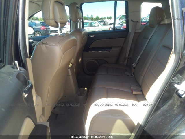 Photo 7 VIN: 1J4NF5FB6BD176499 - JEEP COMPASS 