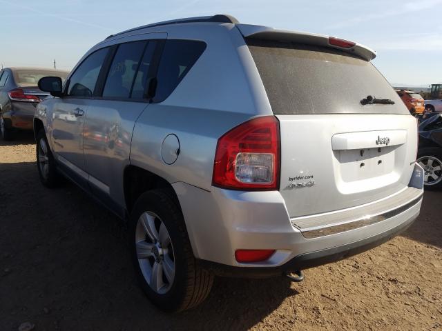 Photo 2 VIN: 1J4NF5FB6BD182190 - JEEP COMPASS LI 