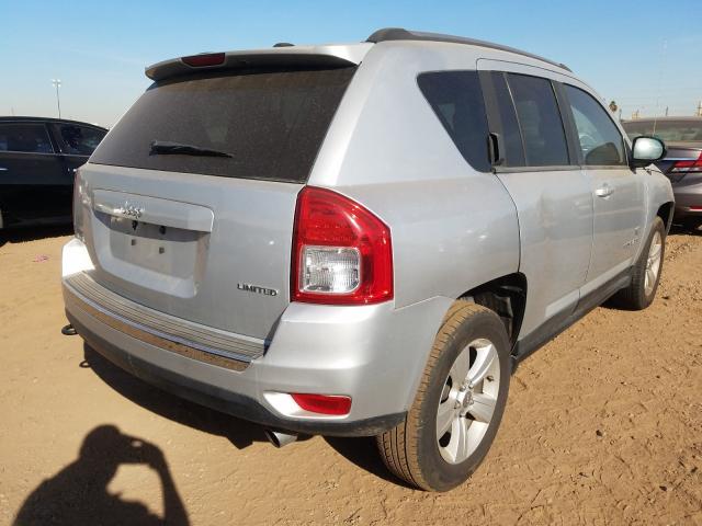 Photo 3 VIN: 1J4NF5FB6BD182190 - JEEP COMPASS LI 