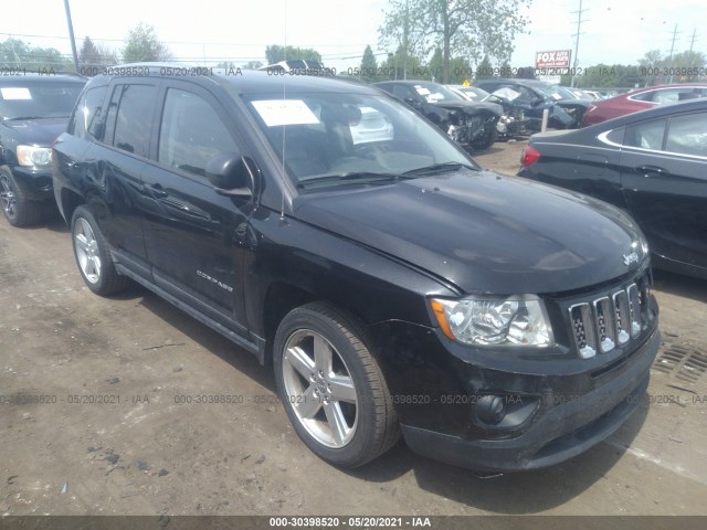 Photo 0 VIN: 1J4NF5FB6BD189110 - JEEP COMPASS 