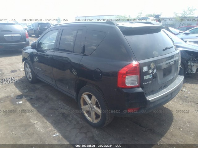 Photo 2 VIN: 1J4NF5FB6BD189110 - JEEP COMPASS 