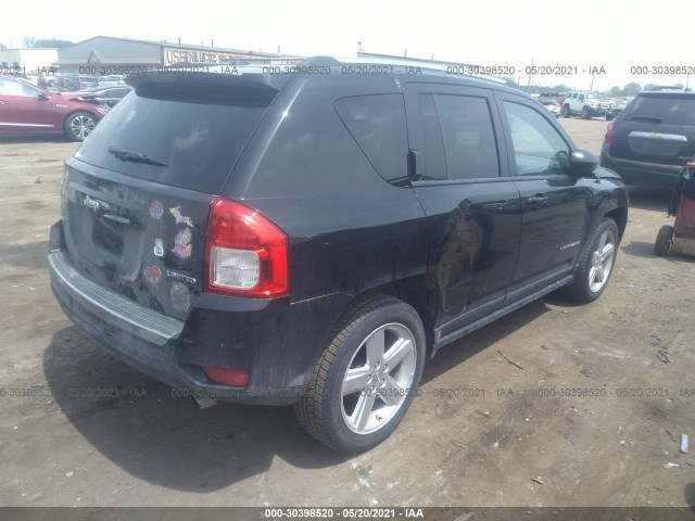 Photo 3 VIN: 1J4NF5FB6BD189110 - JEEP COMPASS 