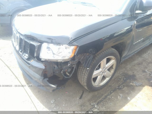 Photo 5 VIN: 1J4NF5FB6BD189110 - JEEP COMPASS 