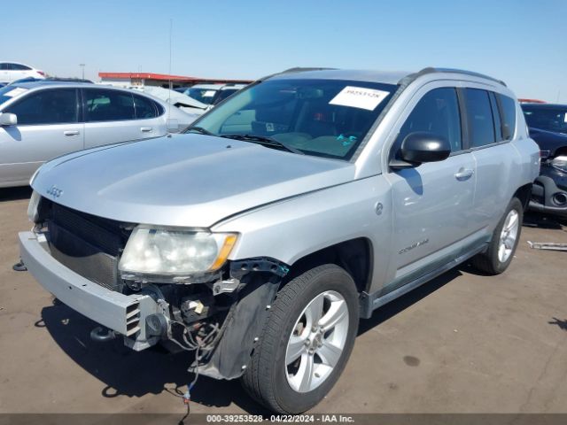 Photo 1 VIN: 1J4NF5FB6BD223966 - JEEP COMPASS 