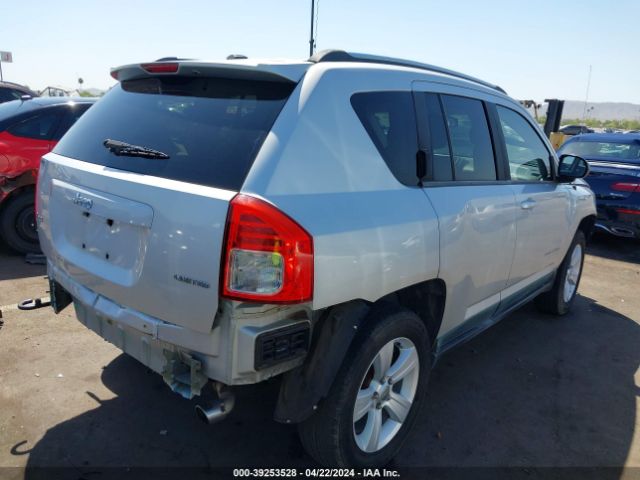 Photo 3 VIN: 1J4NF5FB6BD223966 - JEEP COMPASS 