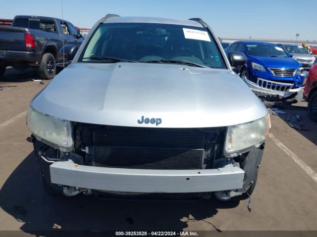 Photo 5 VIN: 1J4NF5FB6BD223966 - JEEP COMPASS 