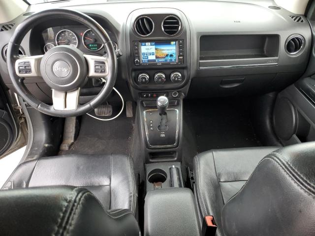 Photo 7 VIN: 1J4NF5FB6BD251492 - JEEP COMPASS 